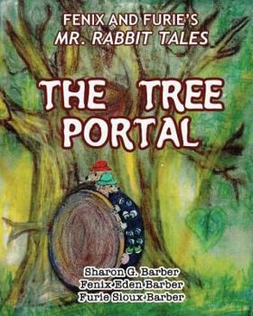 Paperback The Tree Portal Book