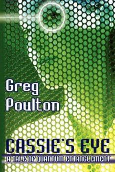 Paperback Cassie's Eye Book