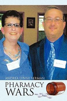 Paperback Pharmacy Wars Book