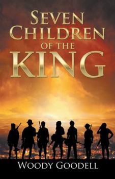 Hardcover Seven Children of the King Book