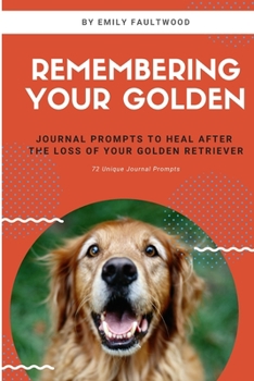 Paperback Remembering Your Golden Book
