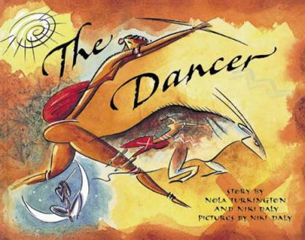 Paperback The Dancer Book