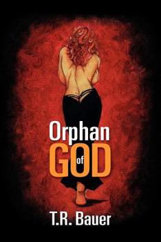 Paperback Orphan of God Book