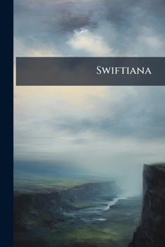 Paperback Swiftiana Book