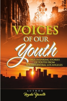 Paperback Voices of Our Youth Book