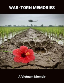 Paperback War-Torn Memories: A Vietnam Memoir Book