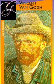 Vincent Van Gogh: Book of 30 Postcards (Postcard Books (Todtri Productions))