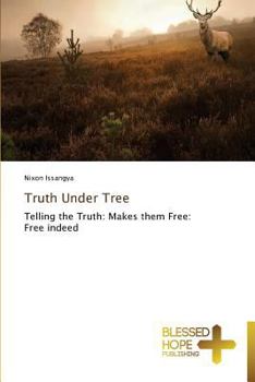 Paperback Truth Under Tree Book