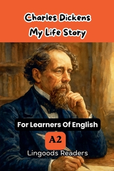 Paperback Charles Dickens. My Life Story. Book