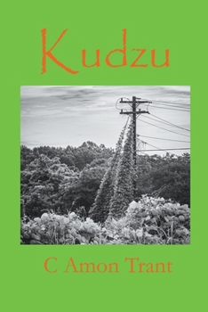 Paperback Kudzu Book