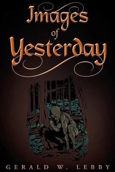 Paperback Images of Yesterday Book