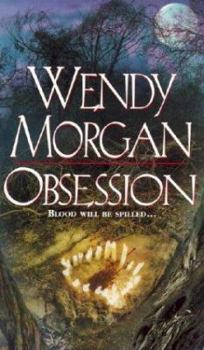 Obsession - Book #1 of the Obsession