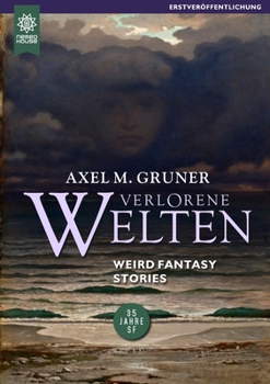 Paperback Verlorene Welten [German] Book