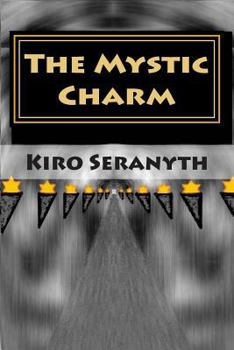 Paperback The Mystic Charm Book