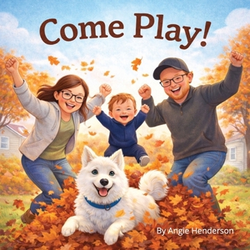 Paperback Come Play! Book
