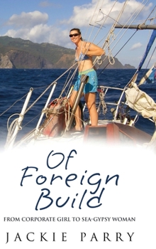 Hardcover Of Foreign Build Book