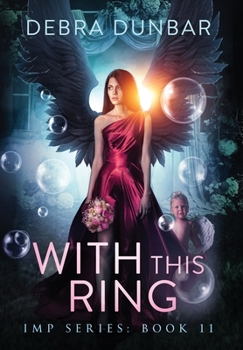 Hardcover With This Ring Book
