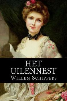 Paperback Het Uilennest [Dutch] Book