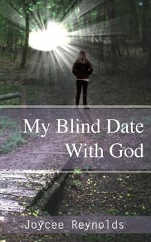 Paperback My Blind Date With God Book