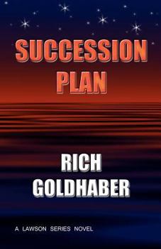 Succession Plan - Book  of the Lawson Series