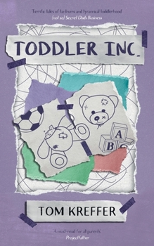 Paperback Toddler Inc. Book