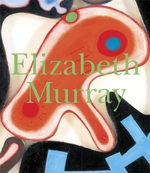 Hardcover Elizabeth Murray Book