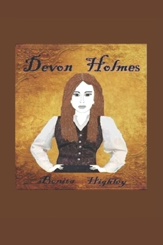 Paperback Devon Holmes Second Edition Book