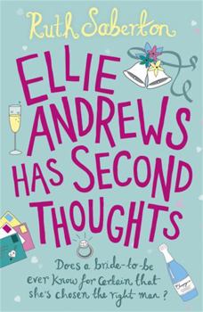 Paperback Ellie Andrews Has Second Thoughts Book