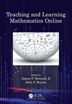 Paperback Teaching and Learning Mathematics Online Book