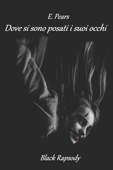 Paperback Dove si sono posati i suoi occhi [Italian] Book