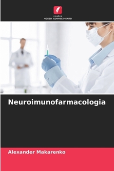 Paperback Neuroimunofarmacologia [Portuguese] Book
