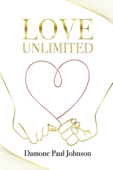 Paperback Love Unlimited Book