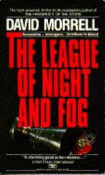 Mass Market Paperback The League of Night and Fog Book