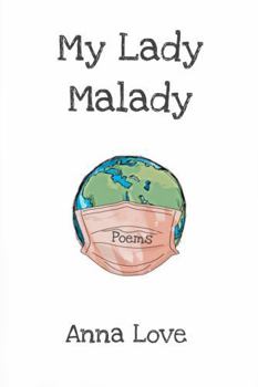 Paperback My Lady Malady Book