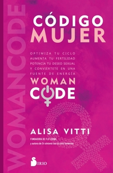 Paperback Código Mujer [Spanish] Book