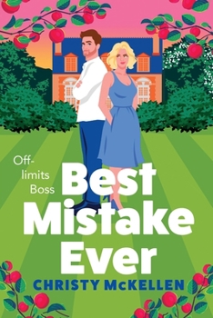 Paperback Best Mistake Ever [Large Print] Book