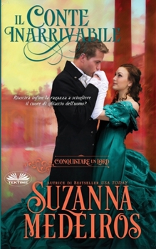 Paperback Il Conte Inarrivabile [Italian] Book