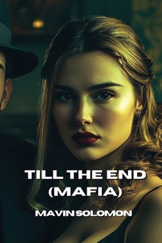 Paperback Till The End (MAFIA) Book
