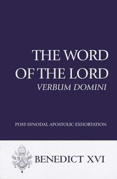 Paperback The Word of the Lord Book