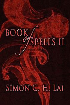 Paperback Book of Spells II Book