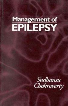 Paperback Management of Epilepsy Book