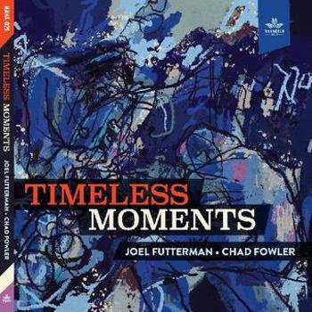 Music - CD Timeless Moments Book