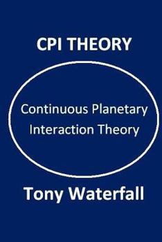 Paperback CPI Theory Book