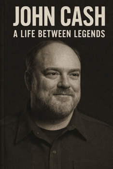John Cash: A Life Between Legends