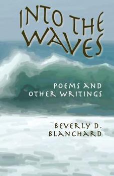 Paperback Into the Waves Book