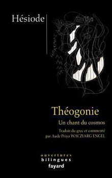 Paperback La Théogonie [French] Book