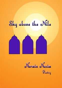 Paperback Sky above the Nile Book