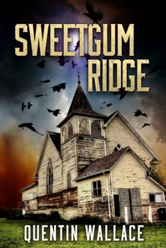 Paperback Sweetgum Ridge Book