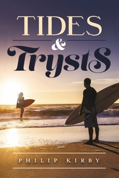 Paperback Tides & Trysts Book