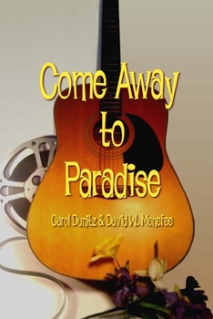 Paperback Come Away to Paradise Book